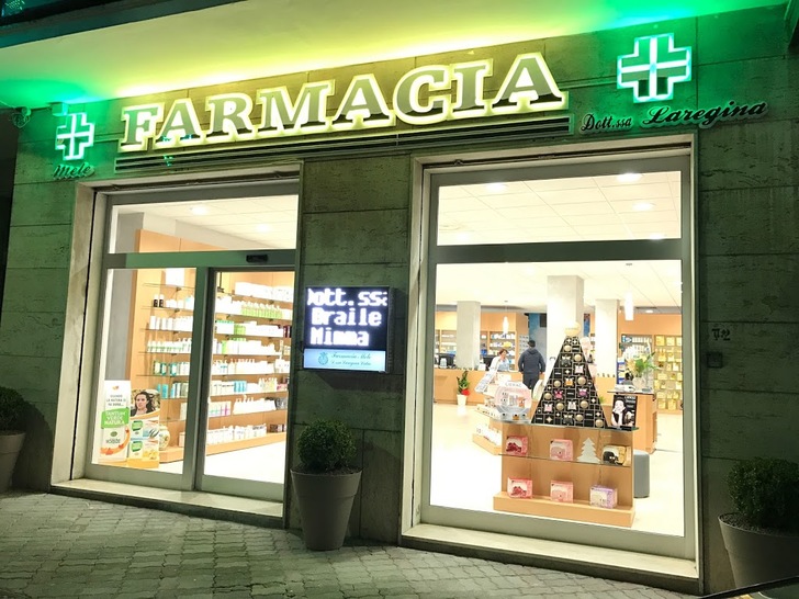 Farmacia Mele