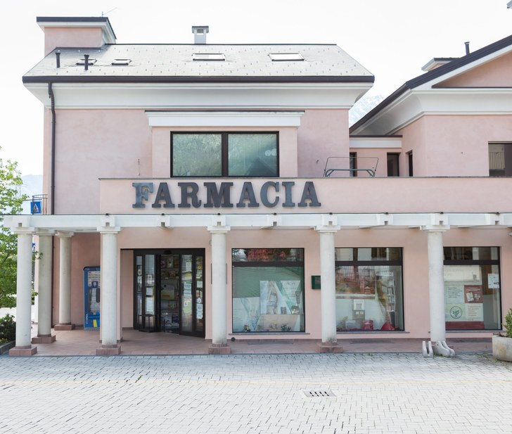 Farmacia Mele