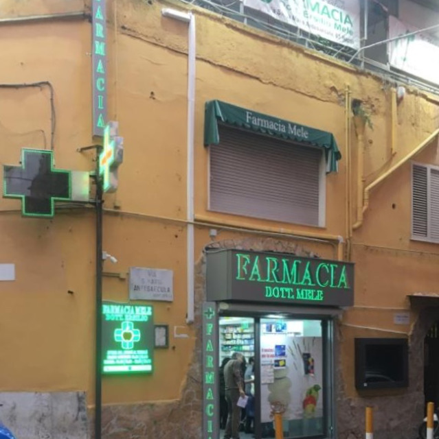 Farmacia Mele