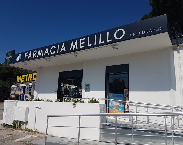 Farmacia Melillo