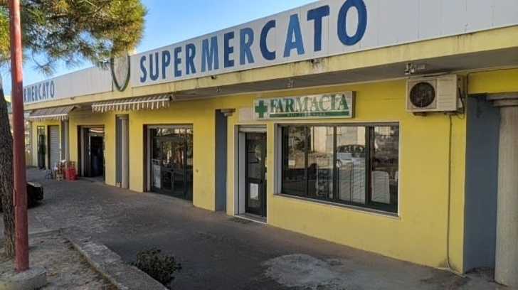 Farmacia Melissa