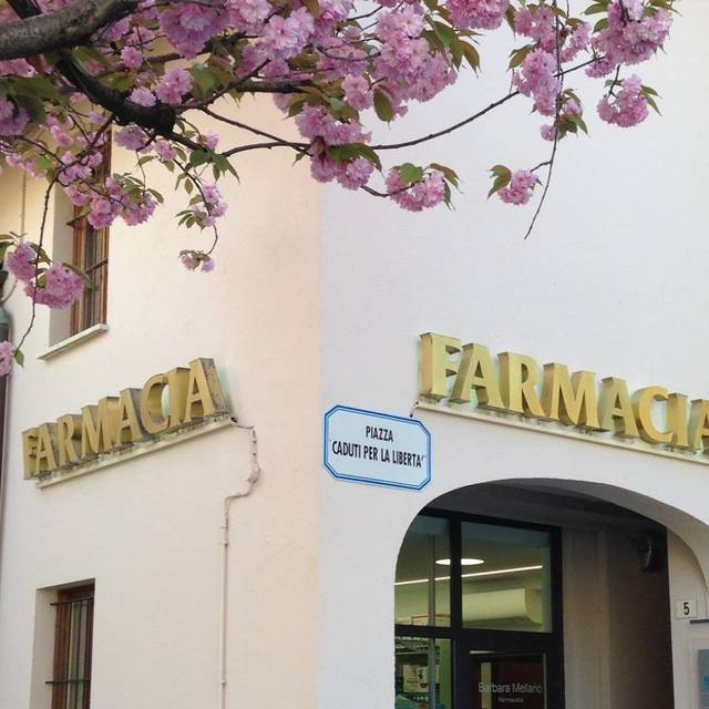 Farmacia Mellano