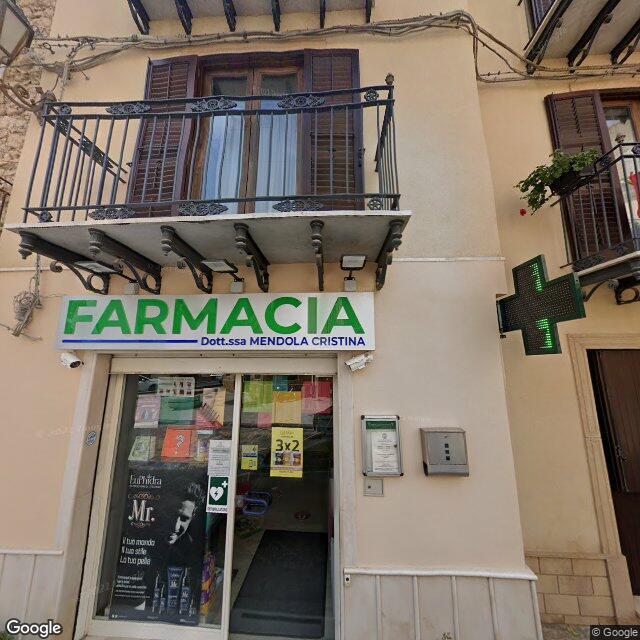 Farmacia Mendola