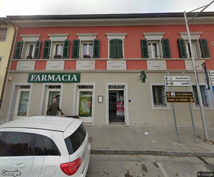 Farmacia Menon E Feresin