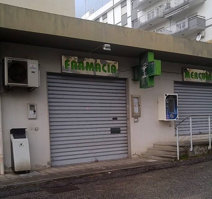 Farmacia Mercurio