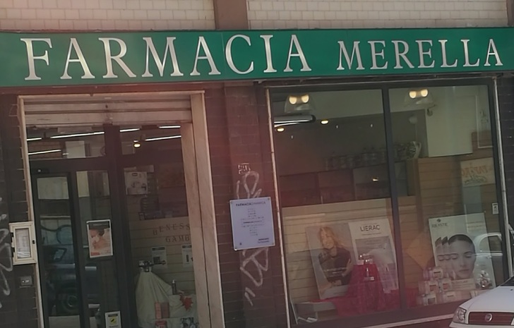 Farmacia Merella