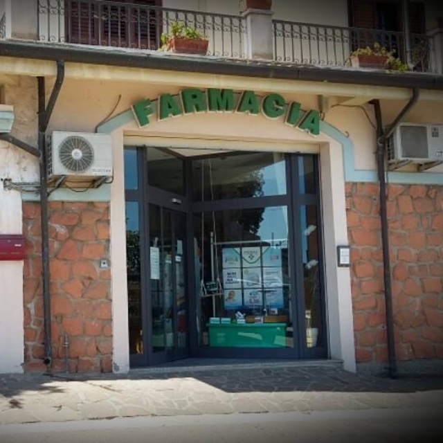 Farmacia Mereu