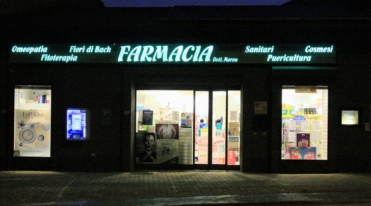 Farmacia Mereu