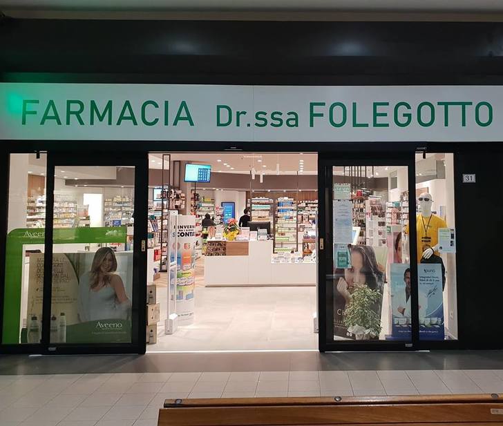 Farmacia Meridiana