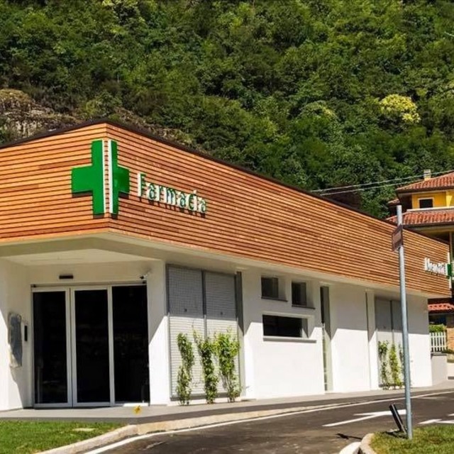 Farmacia Merotti