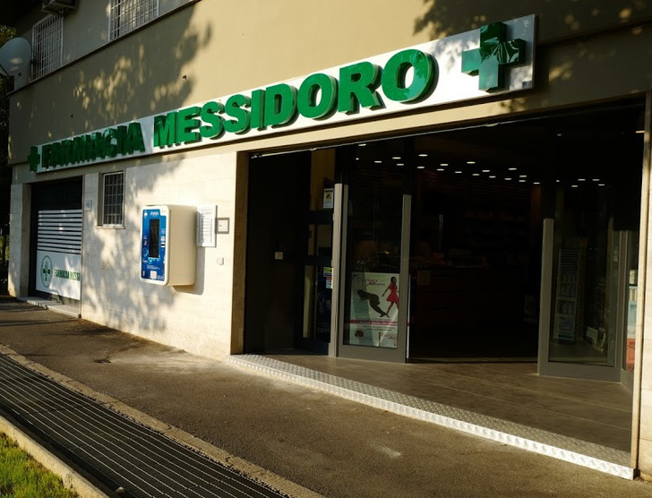 Farmacia Messidoro