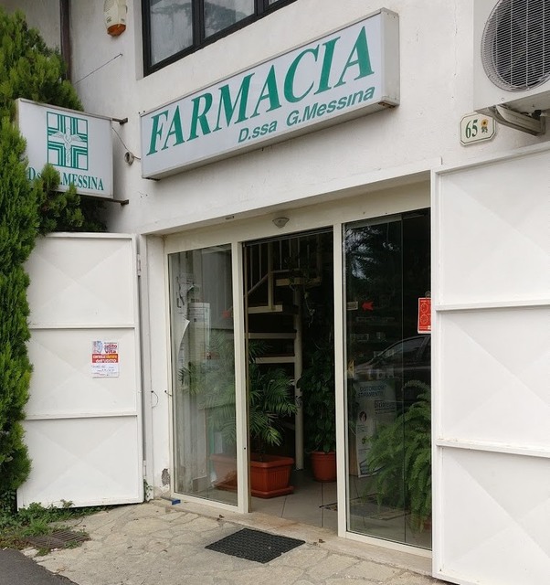 Farmacia Messina