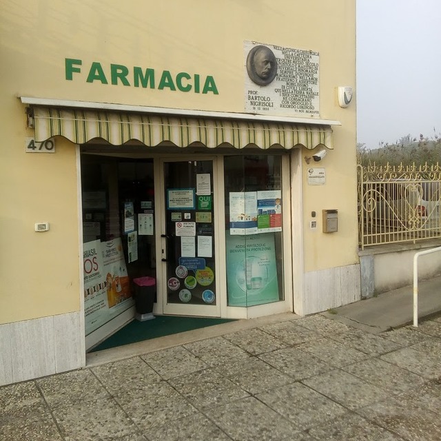 Farmacia Mezzano