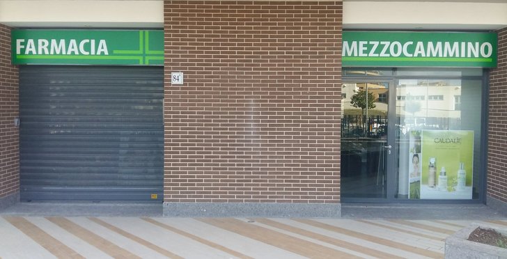 Farmacia Mezzocammino