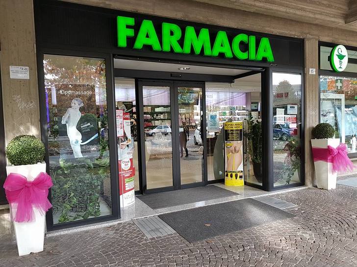 Farmacia Miccichè