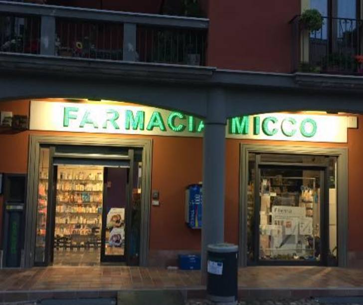 Farmacia Micco