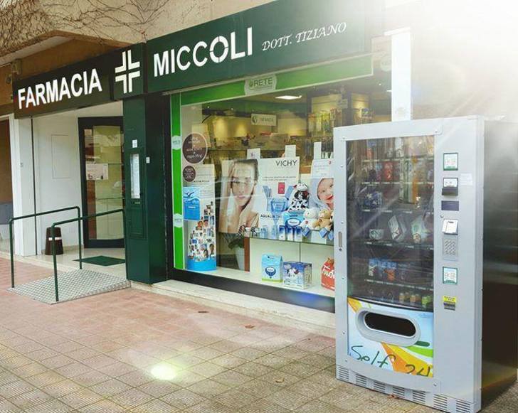 Farmacia Miccoli