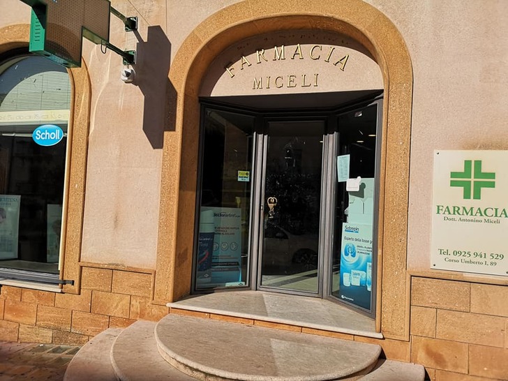 Farmacia Miceli