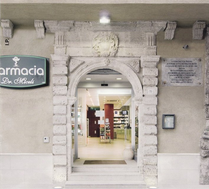 Farmacia Miceli