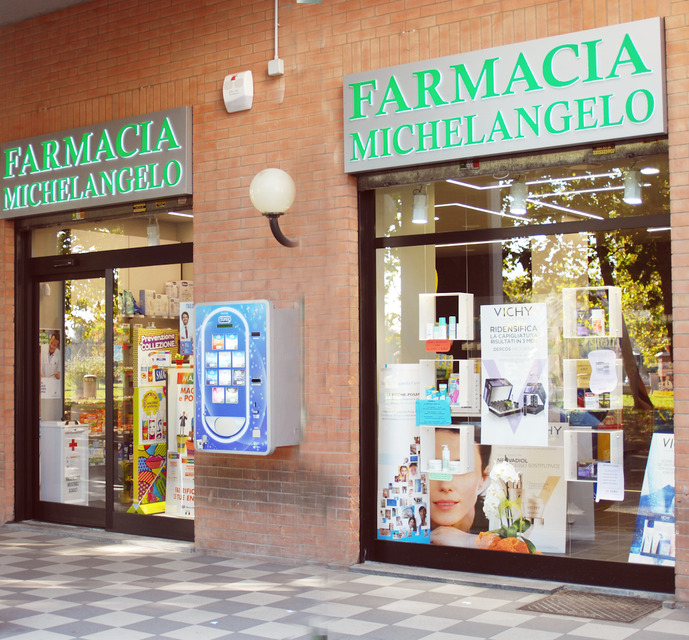 Farmacia Michelangelo