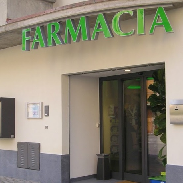 Farmacia Micheli