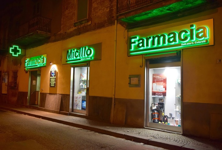 Farmacia Micillo