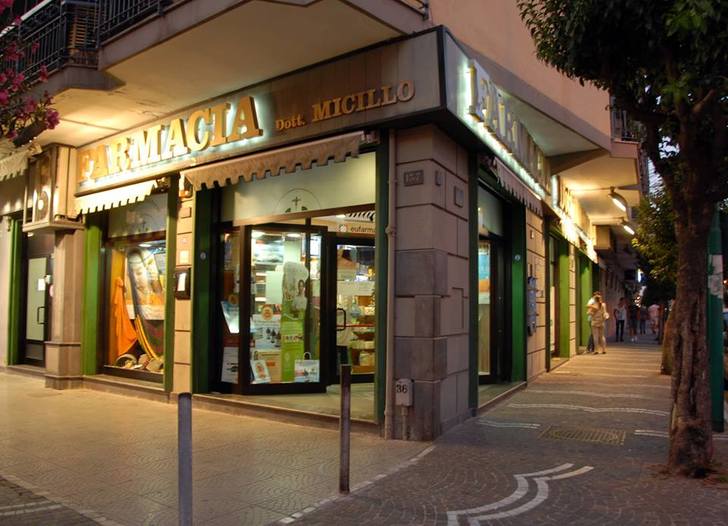 Farmacia Micillo