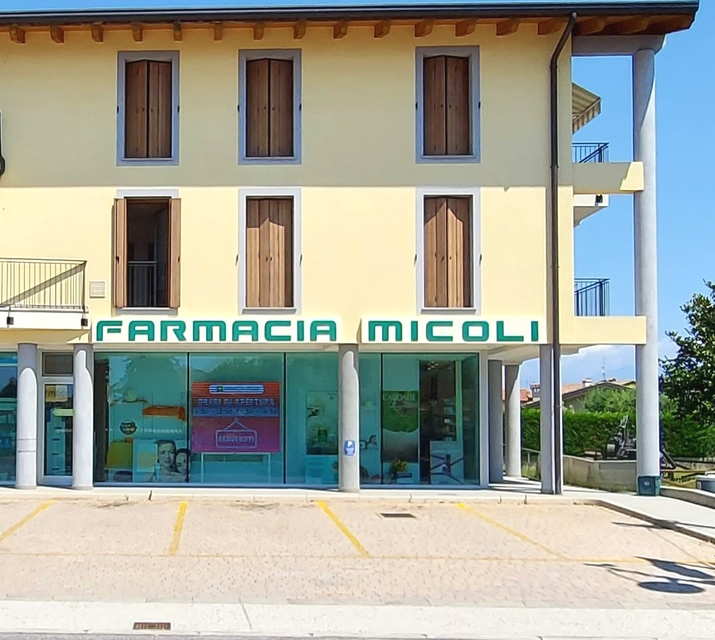 Farmacia Micoli