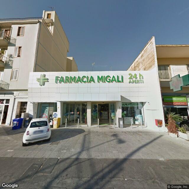 Farmacia Migali