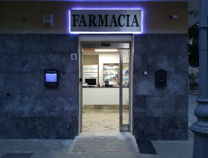 Farmacia Militello