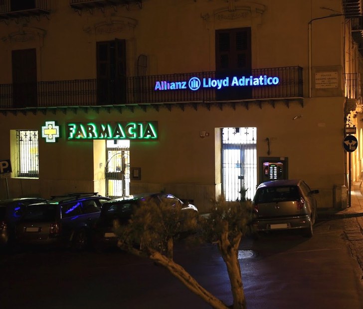 Farmacia Minacori