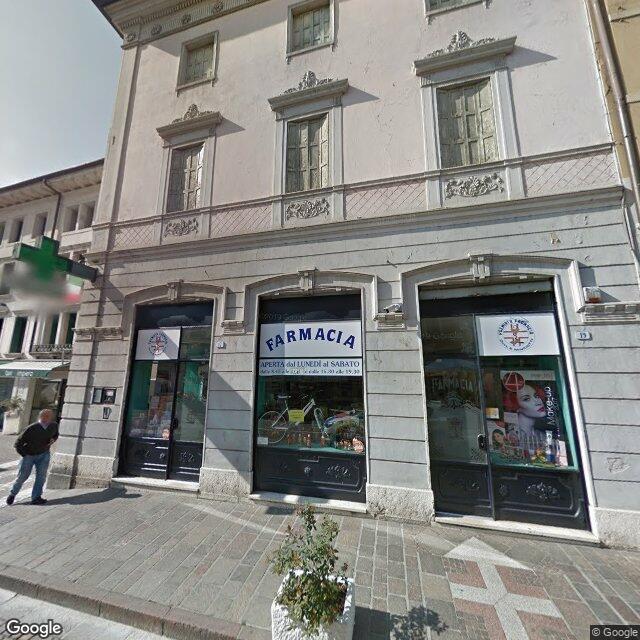 Farmacia Minciotti