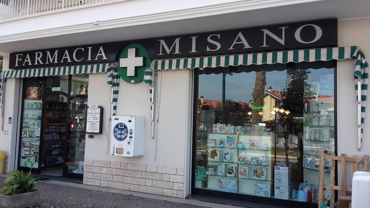 Farmacia Misano