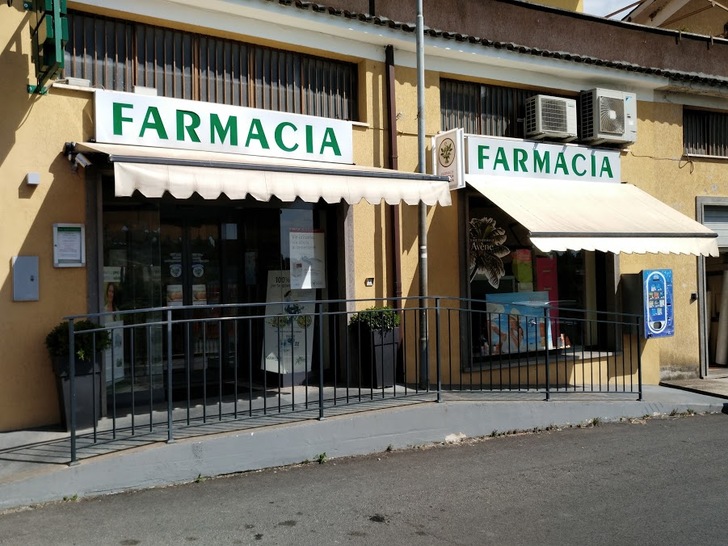 Farmacia Mitidieri