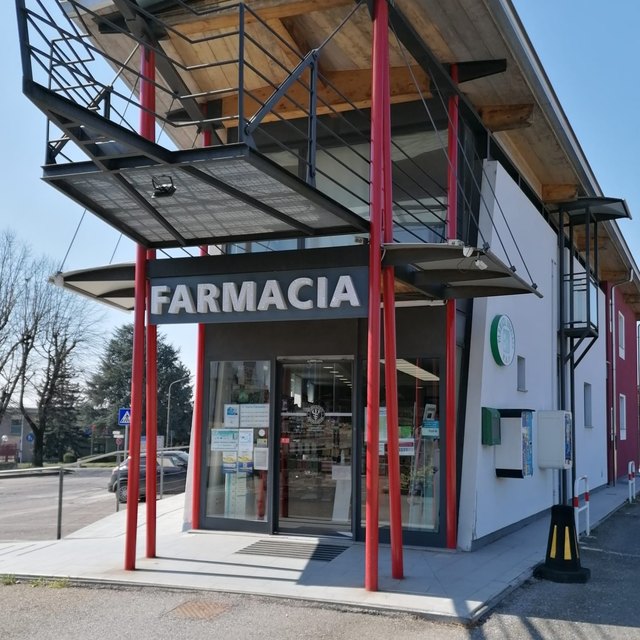 Farmacia Moccagatta Dr. Luciana