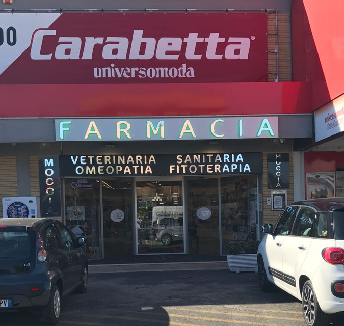 Farmacia Moccia