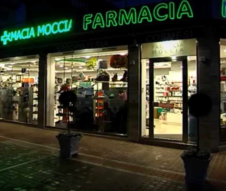 Farmacia Moccia