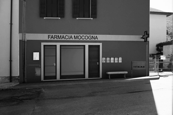 Farmacia Mocogna