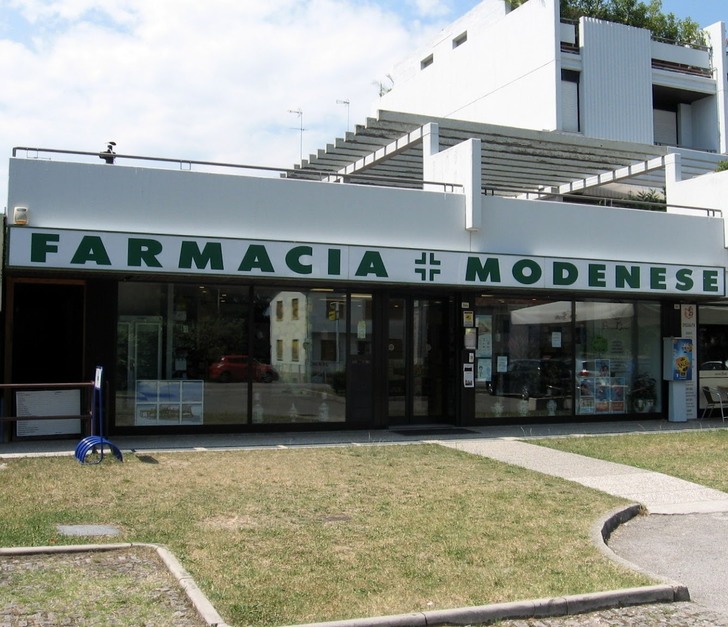 Farmacia Modenese