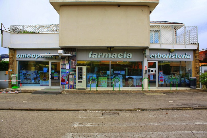 Farmacia Moderna Bartoli