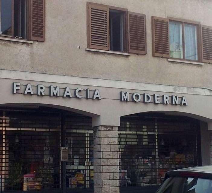 Farmacia Moderna