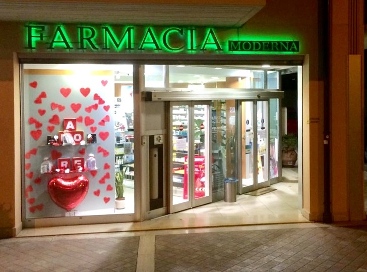 Farmacia Moderna