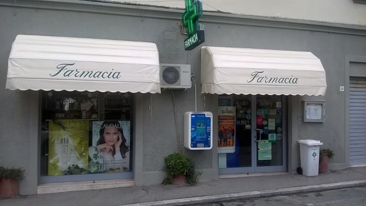 Farmacia Moderna