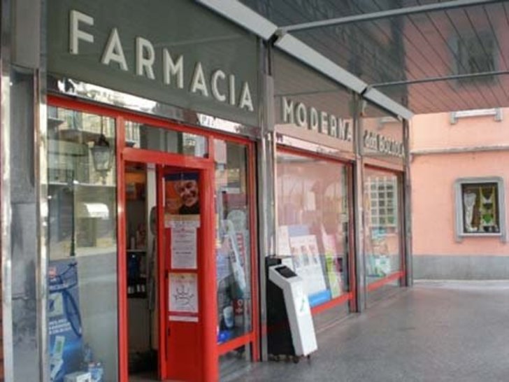 Farmacia Moderna