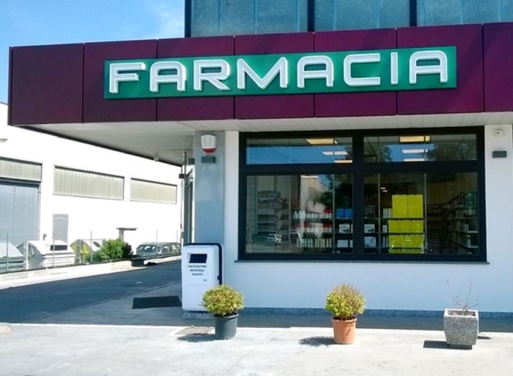 Farmacia Moderna