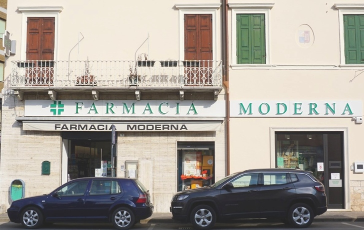 Farmacia Moderna