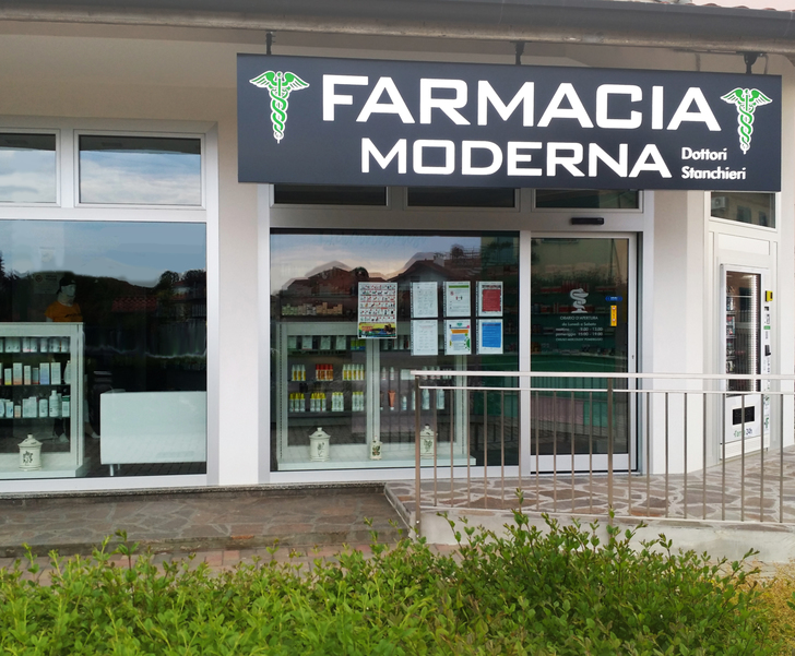 Farmacia Moderna