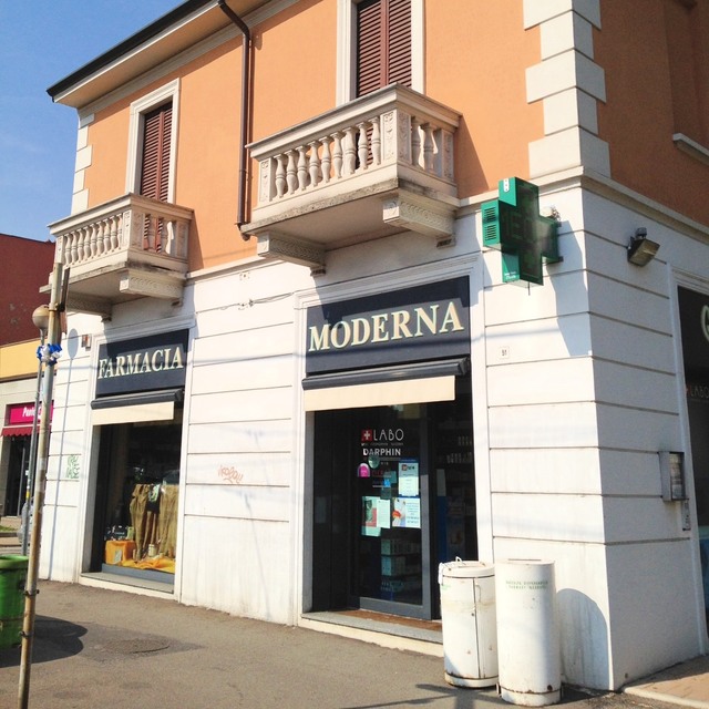 Farmacia Moderna