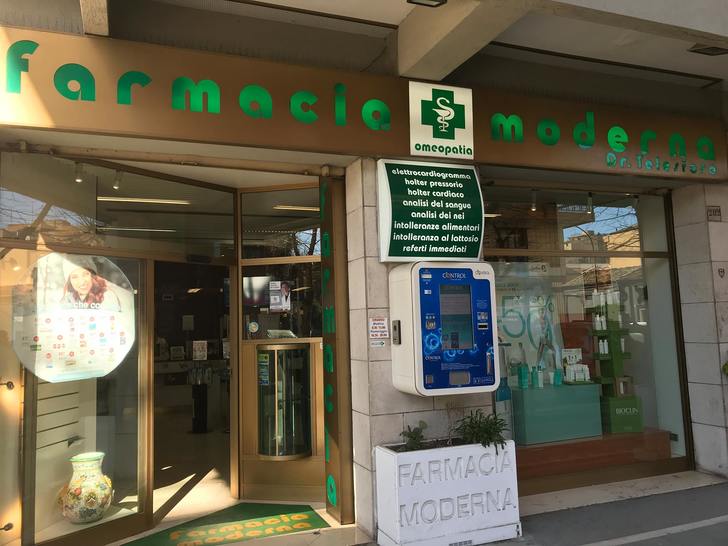 Farmacia Moderna