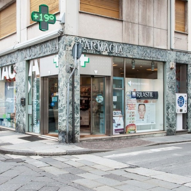 Farmacia Moderna